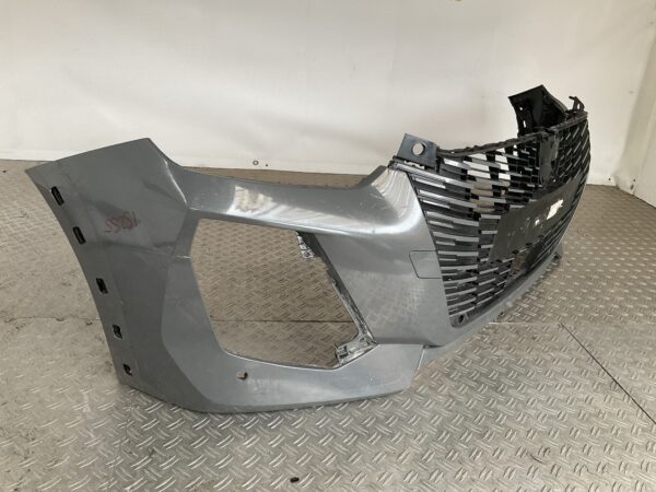 Bumper Peugeot 208 GT Facelift 23- 9855774980 Voorbumper J4-15255z