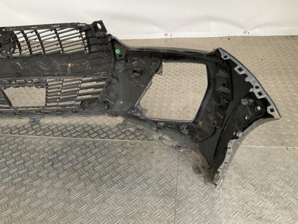 Bumper Peugeot 208 GT Facelift 23- 9855774980 Voorbumper J4-15255z