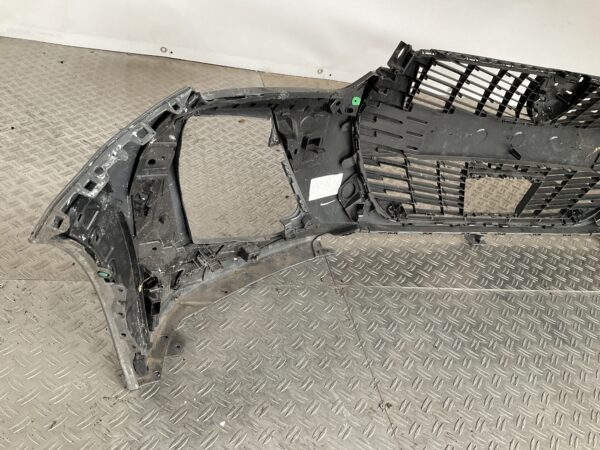 Bumper Peugeot 208 GT Facelift 23- 9855774980 Voorbumper J4-15255z