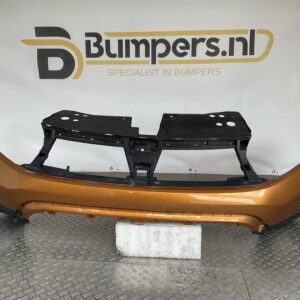 Bumper Dacia Duster 17-20 620221776R Voorbumper G3-15243z