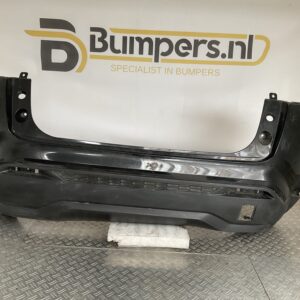 Bumper Nissan Juke II 2 19-23 850B2-6PA0A Achterbumper F8-15240z