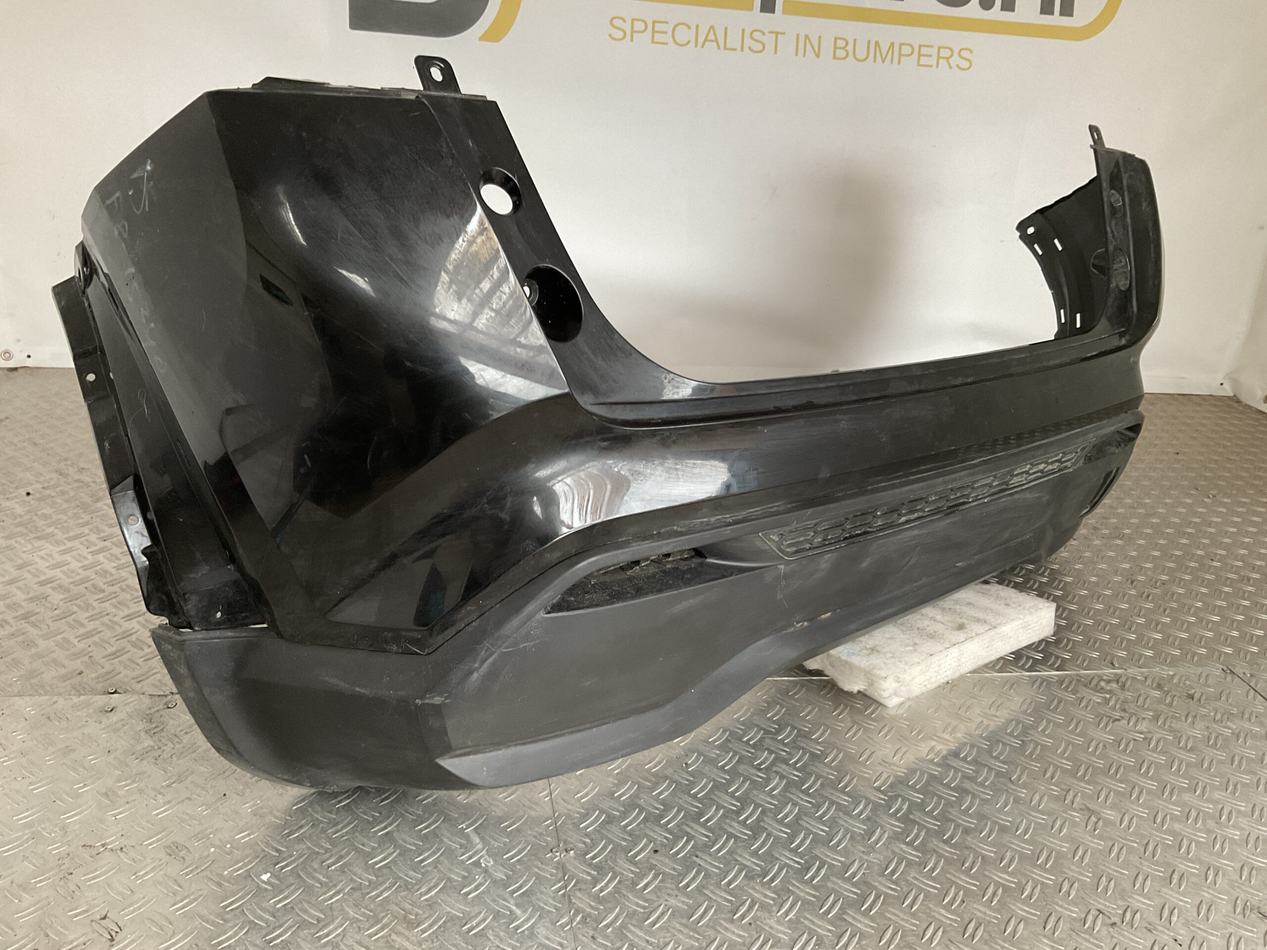 Bumper Nissan Juke II 2 19-23 850B2-6PA0A Achterbumper F8-15240z