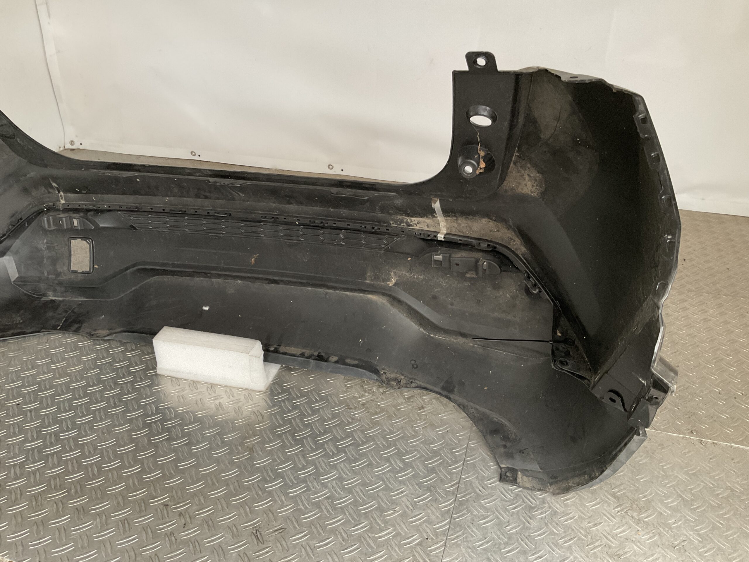 Bumper Nissan Juke II 2 19-23 850B2-6PA0A Achterbumper F8-15240z