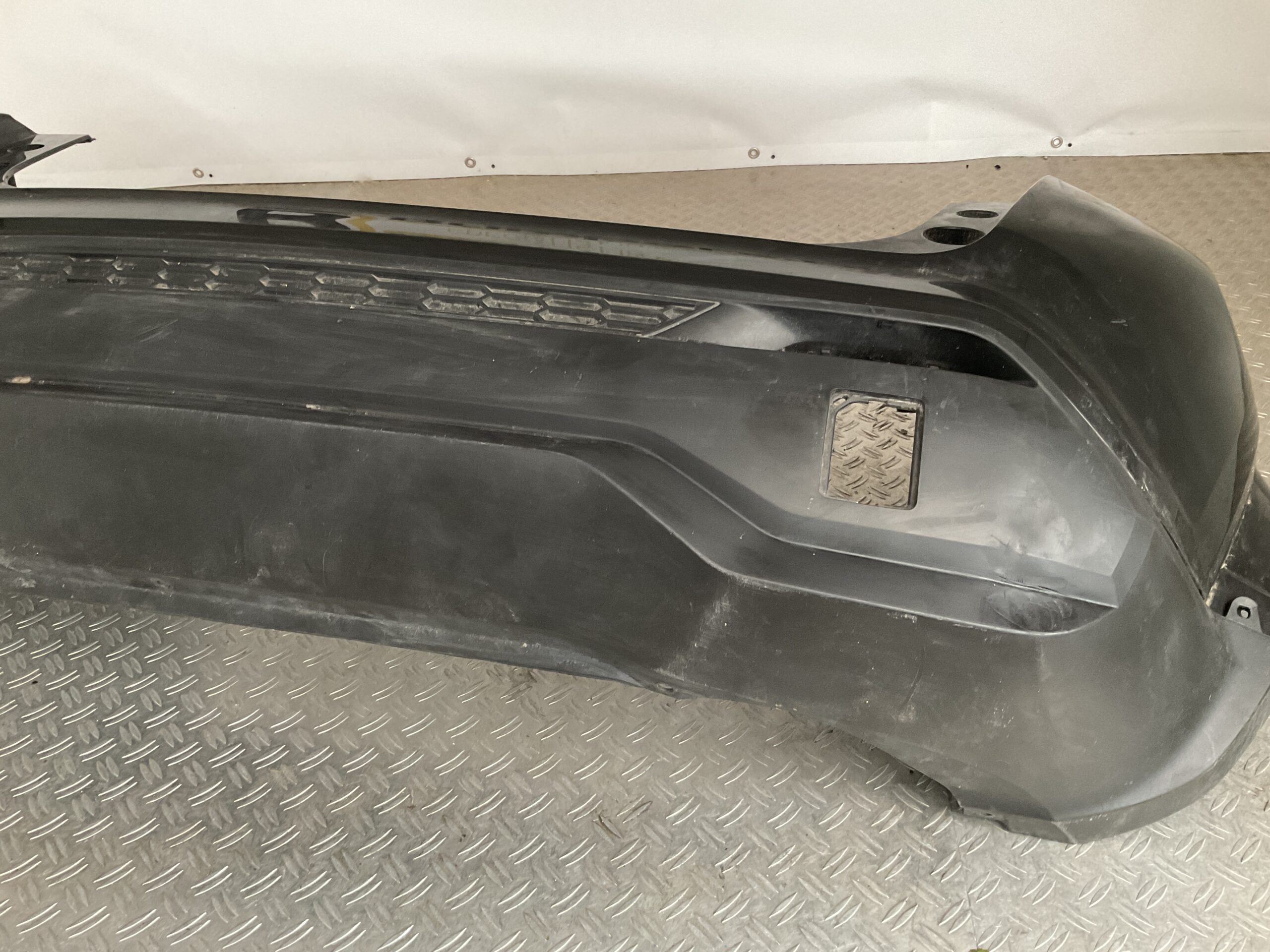 Bumper Nissan Juke II 2 19-23 850B2-6PA0A Achterbumper F8-15240z