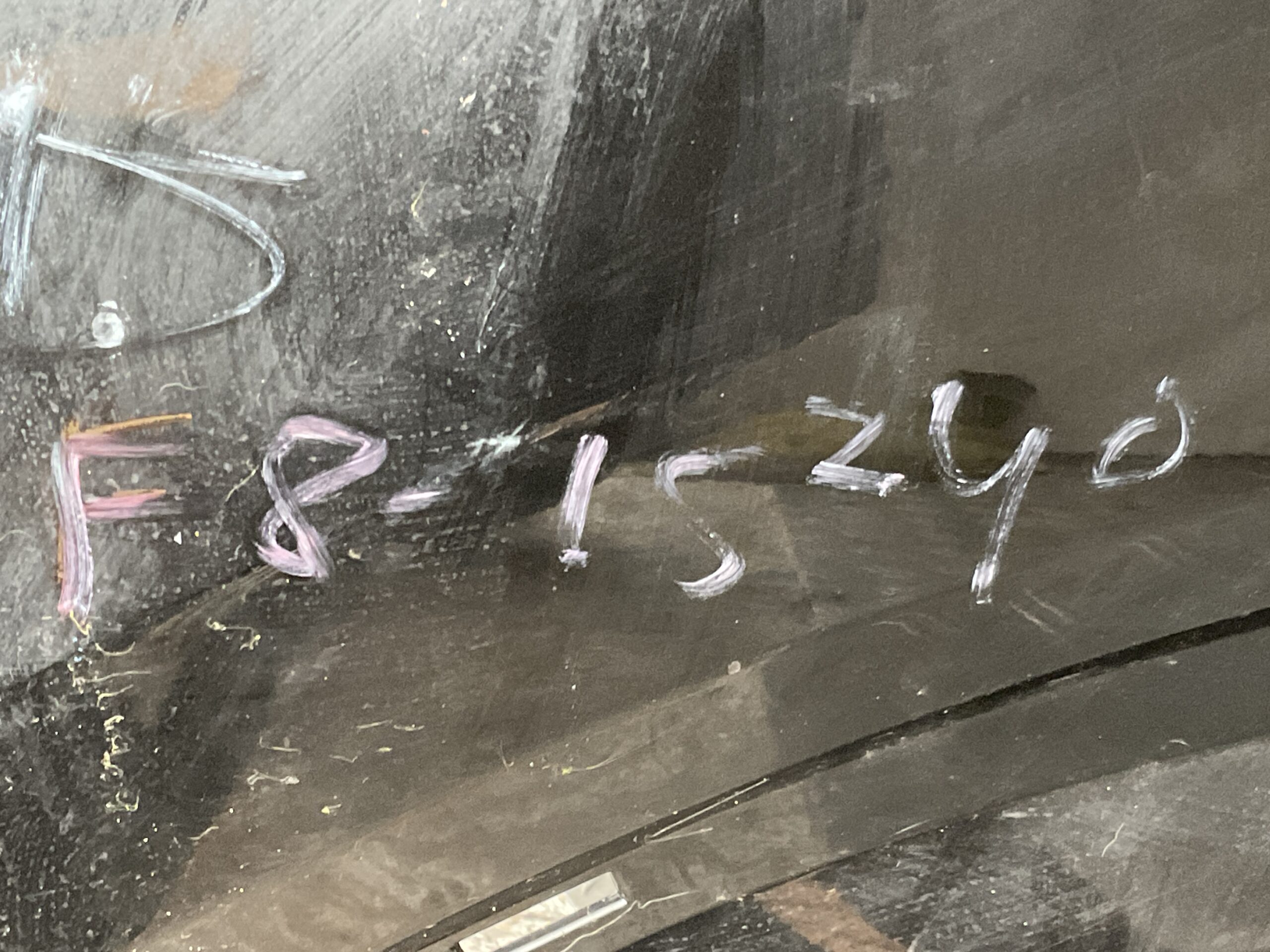 Bumper Nissan Juke II 2 19-23 850B2-6PA0A Achterbumper F8-15240z