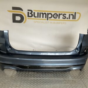 Bumper Ford Kuga MK3 Stline ST-Line LV4B-17E911-DK Achterbumper F8-15244z