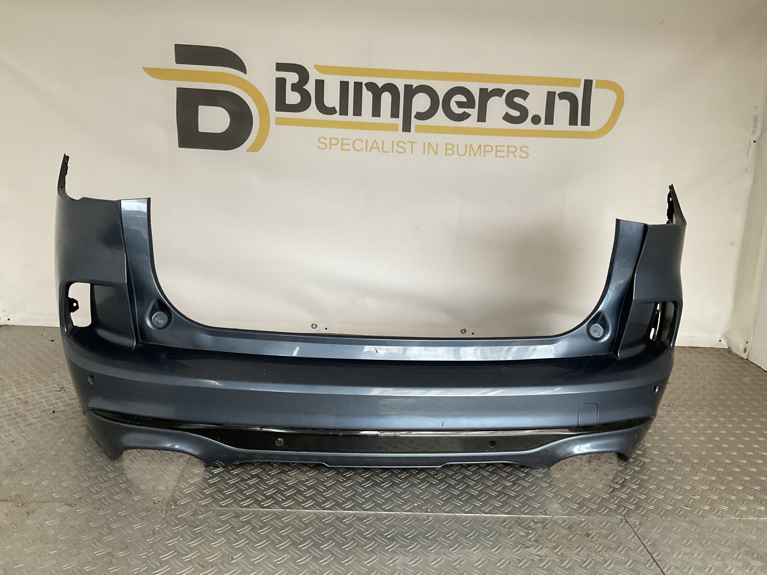 Bumper Ford Kuga MK3 Stline ST-Line LV4B-17E911-DK Achterbumper F8-15244z