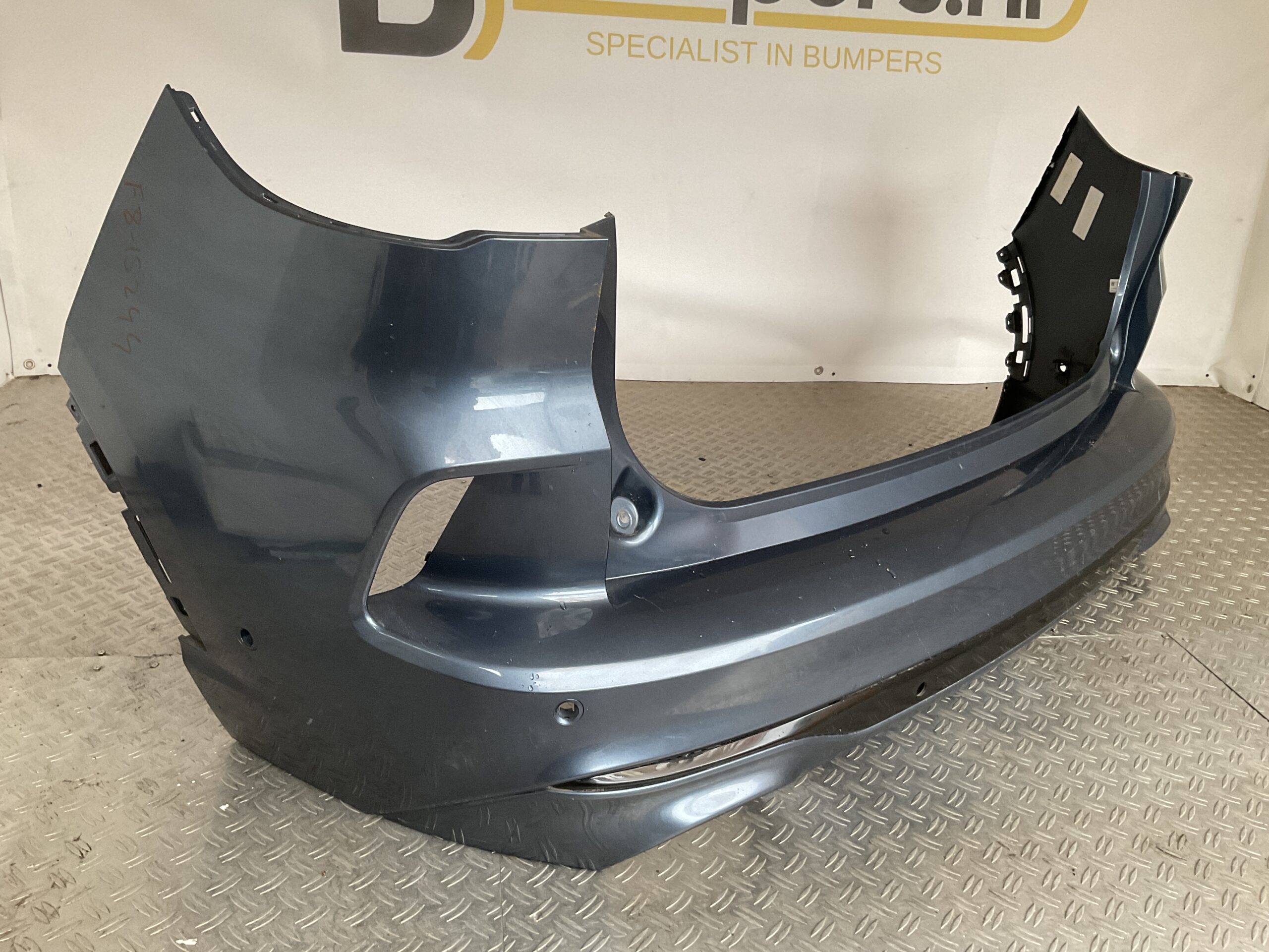 Bumper Ford Kuga MK3 Stline ST-Line LV4B-17E911-DK Achterbumper F8-15244z