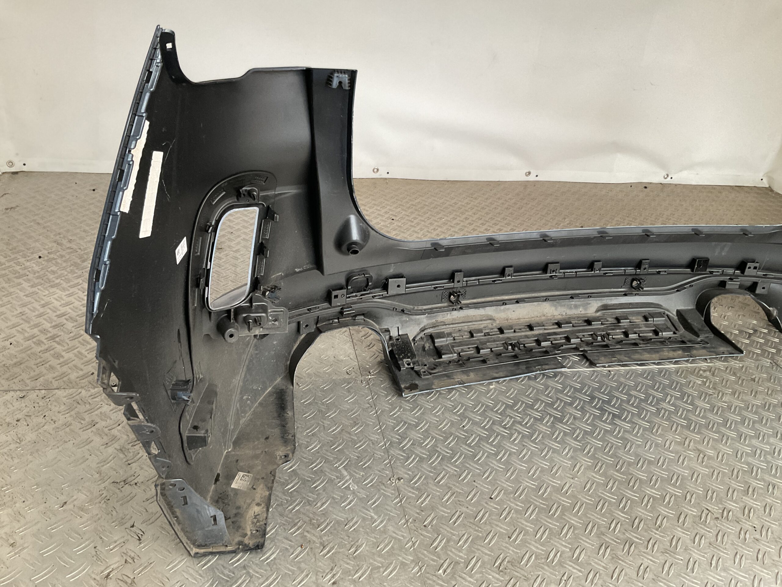 Bumper Ford Kuga MK3 Stline ST-Line LV4B-17E911-DK Achterbumper F8-15244z