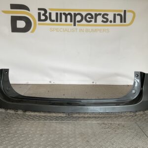 Bumper Suzuki Sx4 S-Cross 71811-61m Achterbumpr F8-15251z