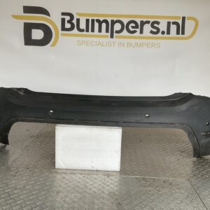 Bumper Opel Crossland X 14-19 39157364 Achterbumper F8-15252z