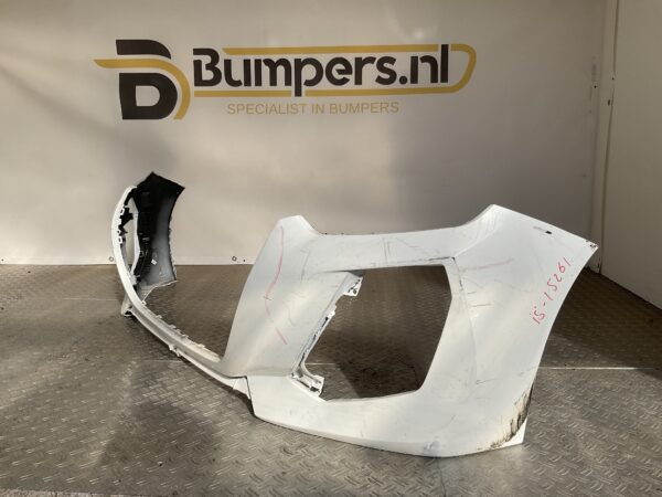 Bumper Peugeot 208 Facelift 23- 9855774980 Voorbumper J4-15261z
