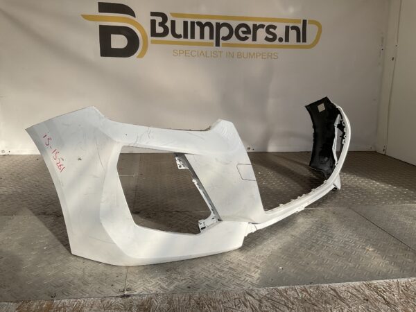 Bumper Peugeot 208 Facelift 23- 9855774980 Voorbumper J4-15261z