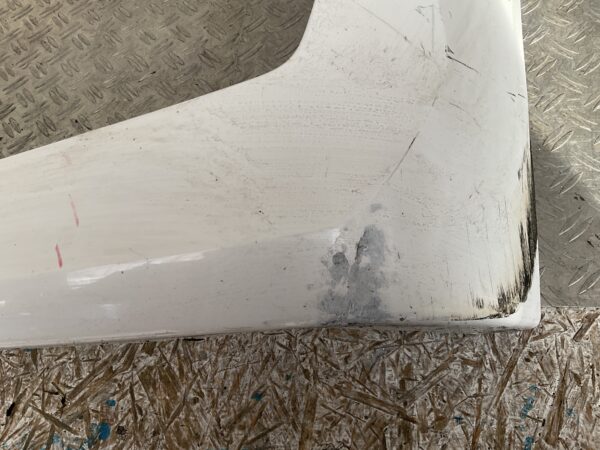 Bumper Peugeot 208 Facelift 23- 9855774980 Voorbumper J4-15261z