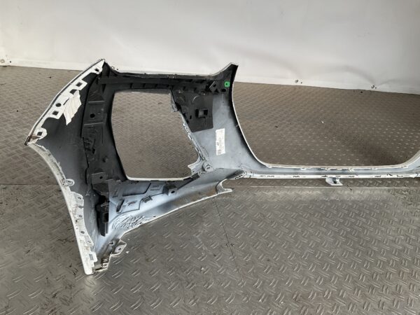 Bumper Peugeot 208 Facelift 23- 9855774980 Voorbumper J4-15261z