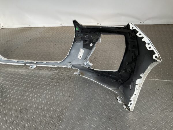 Bumper Peugeot 208 Facelift 23- 9855774980 Voorbumper J4-15261z
