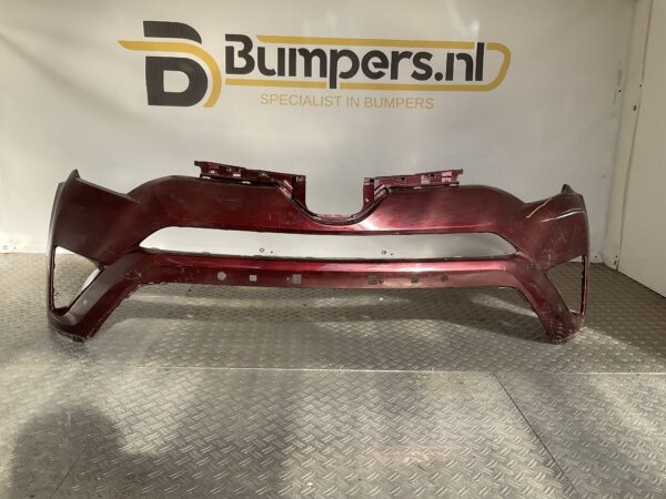 Bumper Toyota Rav 4 Rav-4 52119-42A40 Voorbumper D5-15260z