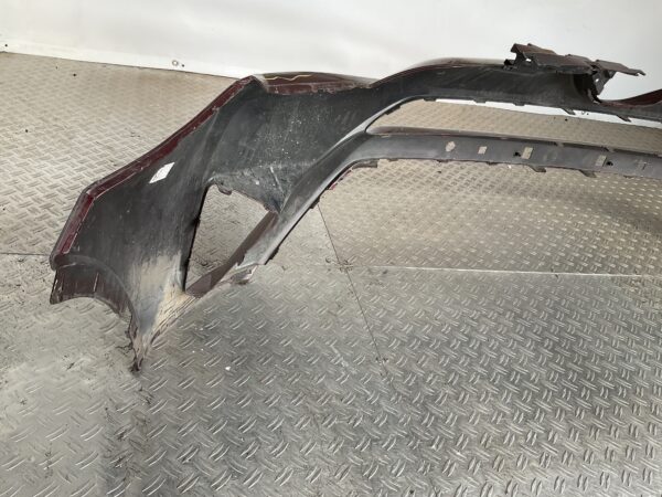 Bumper Toyota Rav 4 Rav-4 52119-42A40 Voorbumper D5-15260z