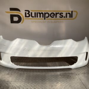 Bumper Renault Twingo Facelift 19-24 620222722R Voorbumper F3-15264z