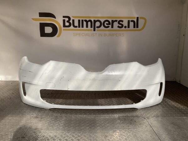Bumper Renault Twingo Facelift 19-24 620222722R Voorbumper F3-15264z