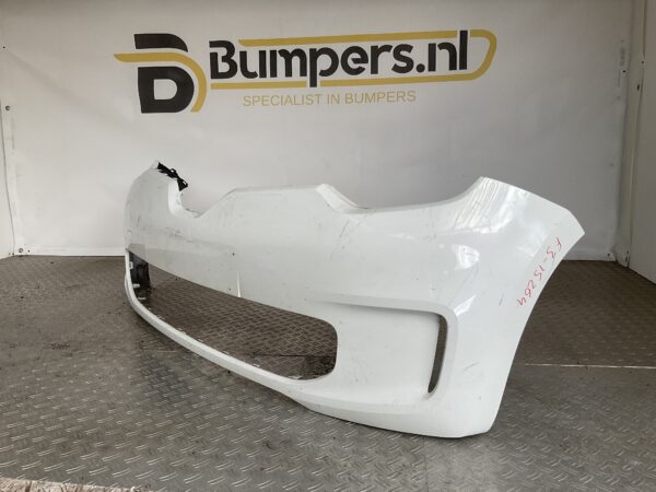Bumper Renault Twingo Facelift 19-24 620222722R Voorbumper F3-15264z