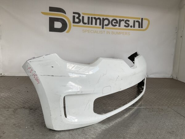 Bumper Renault Twingo Facelift 19-24 620222722R Voorbumper F3-15264z