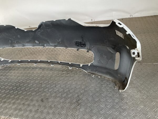 Bumper Renault Twingo Facelift 19-24 620222722R Voorbumper F3-15264z
