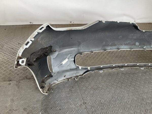 Bumper Renault Twingo Facelift 19-24 620222722R Voorbumper F3-15264z