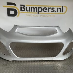 Bumper Kia Picanto 2011-2015 86511-1Y000 Voorbumper E3-15265z