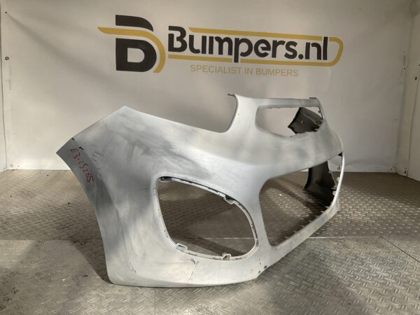 Bumper Kia Picanto 2011-2015 86511-1Y000 Voorbumper E3-15265z