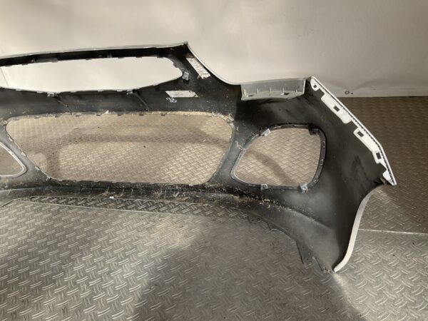 Bumper Kia Picanto 2011-2015 86511-1Y000 Voorbumper E3-15265z
