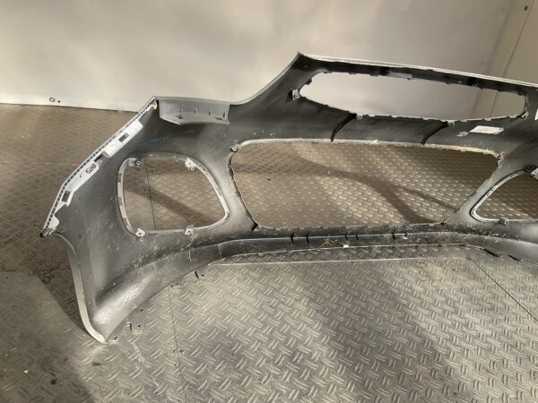 Bumper Kia Picanto 2011-2015 86511-1Y000 Voorbumper E3-15265z