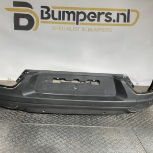 Bumper Renault Kadjar Origineel 850220923R Achterbumper F8-15263z