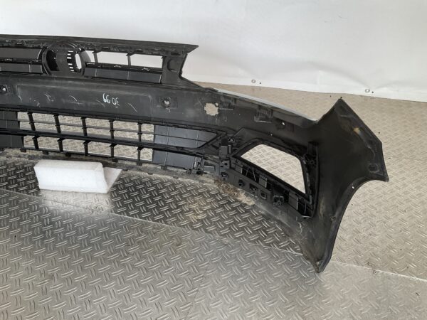 Bumper Volkswagen Polo 2G 17-21 4xpdc 2GO807221 Voorbumper C3-15301z