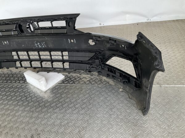 Bumper Volkswagen Polo 2G 17-21 4xpdc 2GO807221 Voorbumper C3-15302z