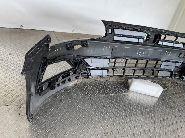 Bumper Volkswagen Polo 2G 17-21 4xpdc 2GO807221 Voorbumper C3-15302z