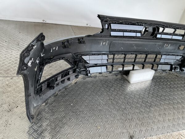 Bumper Volkswagen Polo 2G 17-21 4xpdc 2GO807221 Voorbumper C3-15307z