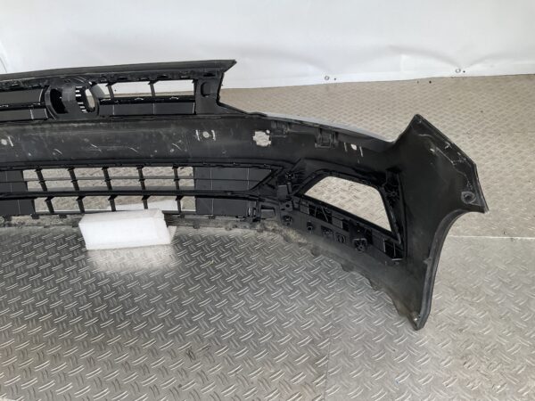 Bumper Volkswagen Polo 2G 17-21 4xpdc 2GO807221 Voorbumper C3-15307z