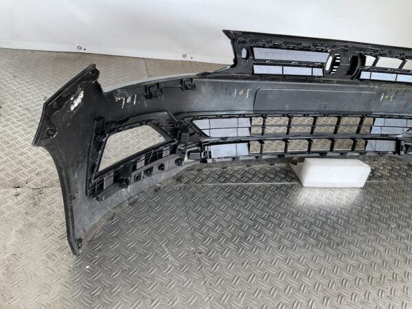 Bumper Volkswagen Polo 2G 17-21 4xpdc 2GO807221 Voorbumper C3-15306z
