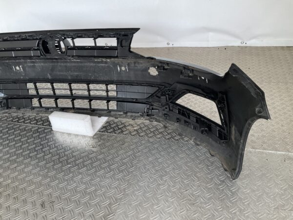 Bumper Volkswagen Polo 2G 17-21 4xpdc 2GO807221 Voorbumper C3-15306z