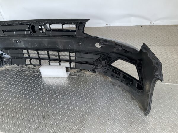 Bumper Volkswagen Polo 2G 17-21 4xpdc 2GO807221 Voorbumper C3-15305z