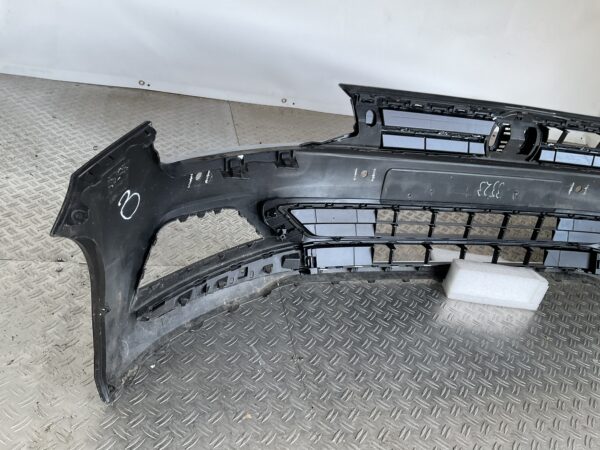 Bumper Volkswagen Polo 2G 17-21 4xpdc 2GO807221 Voorbumper C3-15304z