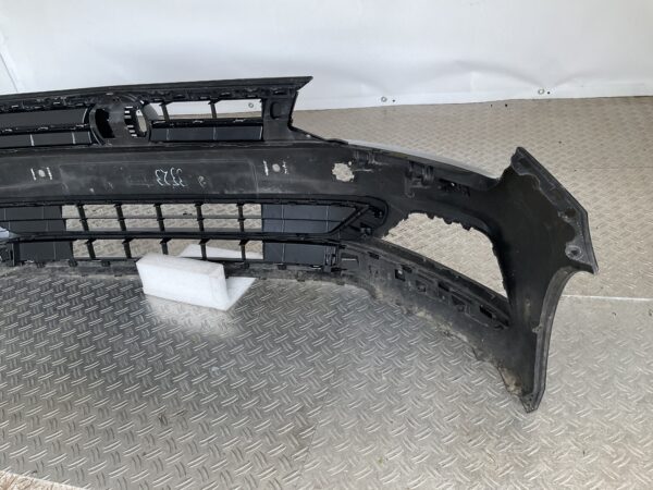 Bumper Volkswagen Polo 2G 17-21 4xpdc 2GO807221 Voorbumper C3-15304z