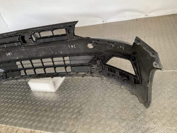 Bumper Volkswagen Polo 2G 17-21 4xpdc 2GO807221 Voorbumper C3-15303z