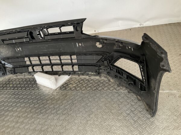 Bumper Volkswagen Polo 2G 17-21 4xpdc 2GO807221 Voorbumper C3-15308z