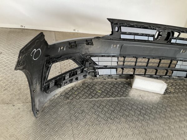 Bumper Volkswagen Polo 2G 17-21 4xpdc 2GO807221 Voorbumper C3-15308z