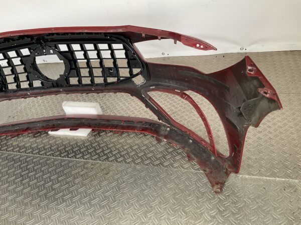 Bumper Mercedes CLA W118 AMG 6xpdc 19-23 A1188853901 Voorbumper A10-15310z