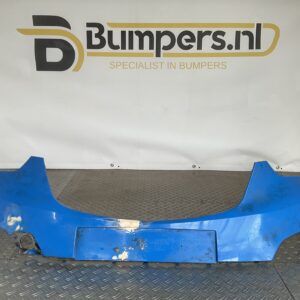 Bumper Opel Combo E 18-23 9816774280 Voorbumper J5-14786z
