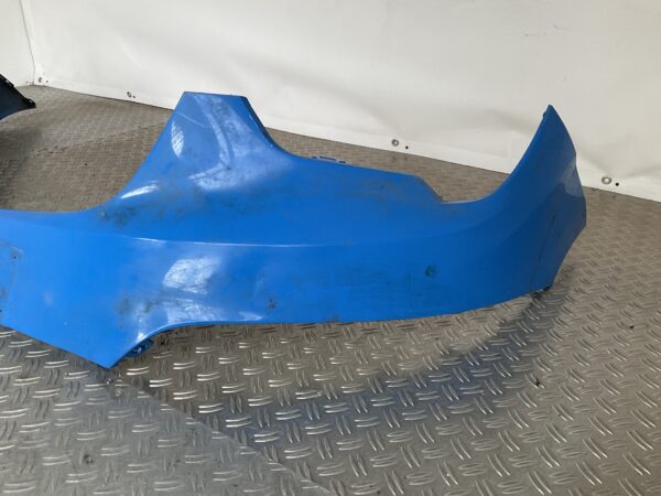 Bumper Opel Combo E 18-23 9816774280 Voorbumper J5-14786z