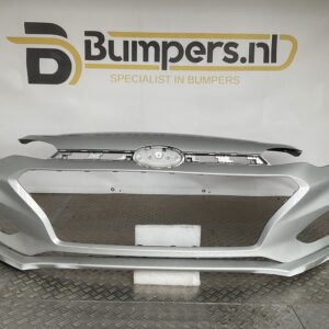 Bumper Hyundai I20 Facelift 16-21 86511-C8AA0 Voorbumper E3-15317z